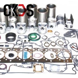 Wholesale Japanese Truck parts Piston OEM 8-97600242-0 8-94391606-1 For 6HH1 Engine from china suppliers