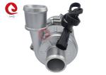 24V 310W High Head 18m Brushless DC Water Pump For LongHaul Trucks Cooling
