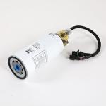 VG1540080311 Oil Filter Catridge Diesel Truck Fuel Purifier For Heavy Constructi