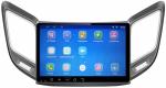 Ouchuangbo car multimedia stereo android 6.0 for Changan CS15 with USB 1080