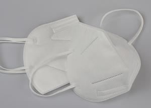 Wholesale Non Poisonous Non Woven Fabric Face Mask Adapted Various Face Shapes from china suppliers