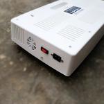 5g mobile phone signal shield with built-in 10 way mobile phone signal jammer