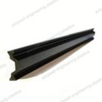 Type HK PA66GF25 High Precision Polyamide Extrusion Thermal Break Strip