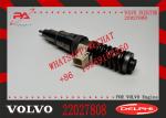 High quality Engine Parts 22027808 Fuel Injector For VOLVO MD13 MACK MP8 D13