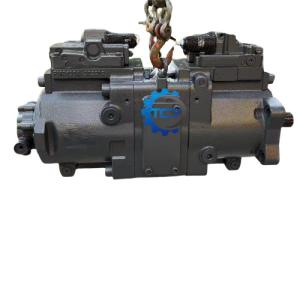 Wholesale K7v125 Piston Hydraulic Main Pump Excavator For Sy215 Sy245 Sy265 from china suppliers