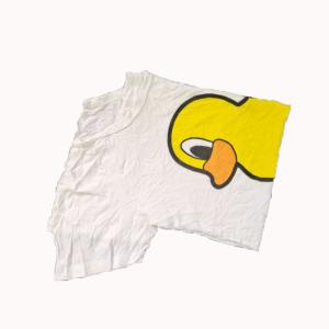 Wholesale Grade A Pure White 8lb 10kg Cleaning Rags White Knit Painter's Rags White Clean Rags for Painting from china suppliers
