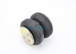 95 - 325 Stroke mm Air Spring Assembly Firestone W01-M58-7679 For Schmitz