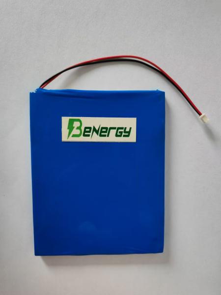 High Rate Lithium Ion Battery Cell 3.2V 5AH For Agriculture Sprayer Drone UAV