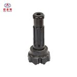 DHD360 Rock Drilling DTH Hammer and Bit Similar Model Ql60 SD6 Mission60 for