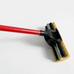 Super Absorbent Sponge Mop Telescopic Handle Bathroom Hardwood Laminate Floor
