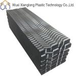 PVC Fill Packing Cooling Tower Plastic Honeycomb Cooling Tower Fill Material