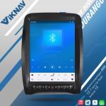 VIKNAV 12.1 inch For Dodge Durango 2014-2016 Android Radio GPS Navigator Carplay
