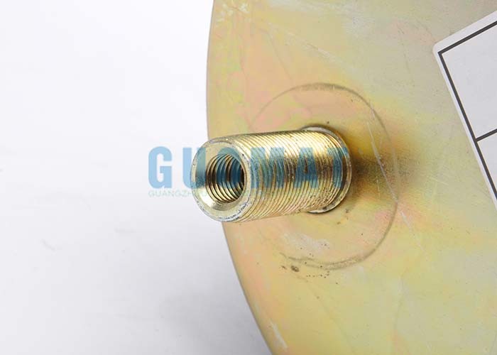 Contitech 4159NP09 Firestone W01-M58-9131 Suspension Air Spring 1T15M-9 SAMRO 25324