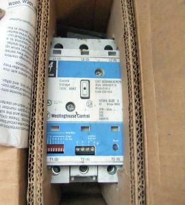 Wholesale W200M3CFCY4Y7 ADVANTAGE STARTER 3-POLE NON-REVERSING NEMA SIZE 3 3-PHASE from china suppliers