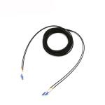 FTTA CPRI Fiber Optic Cable Assemblies DLC UPC Single Mode GYFJH 7.0mm