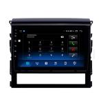 Android 10.0 Bluetooth Car Radio Player IPS DSP Sound Effect Car Player