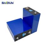 OEM Bicycle Rechargeable Lithium Ion Battery Pack EV 3.2V 280K
