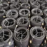 6000PSI Rawhide Surface Pressure Washer Hose SAE/DIN