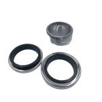 1622879400 Shaft Sleeve for Industrial Air Compressor Spare Parts within Energy