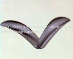Zinc alloy pull ring door handle,antique copper,L72mm*W82mm,cabinet drawer