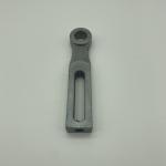 Bracket Front Roller 5 1/4 In G115-7041 Fits For Toro Lawn Mower