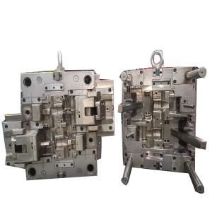 Wholesale Nitride Surface LKM Base Customized Injection Molding 1 Cavity from china suppliers