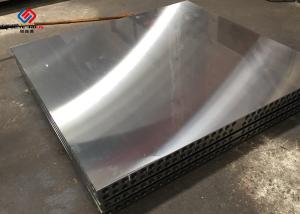 Wholesale 40mm Channels Hot Forming Steam Heated Platen Rapid Thermal Recovery from china suppliers