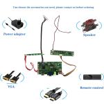 1920x1080 IPS Driver Board LCD