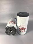 High Efficiency Excavator Fuel Filter , Fuel Water Separator Reduce Engine Parts