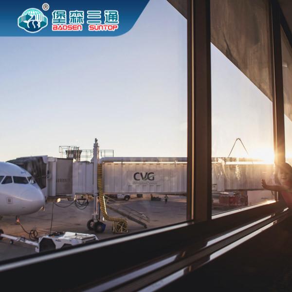 General Cargo International Freight Forwarder FBA From China To UK Italy