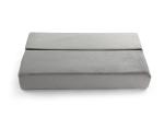 Adjustable Sleep Foam Wedge Pillow , Nerve Pain Relief Contour Wedge Pillow