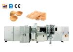 Multifunctional Auto Waffle Basket Production Line With Patented Pressure Tower