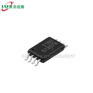 Wholesale CAT25160YI GT3JN Memory Ic Chip 128b Ram Eeprom 20 MHz SPI from china suppliers