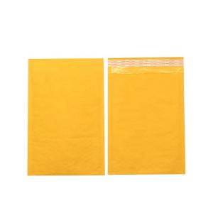 Wholesale Self Seal Recyclable 25*30cm Kraft Bubble Envelopes Shock Proof from china suppliers
