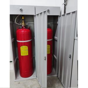 Wholesale FM200 Cabinet System Advanced Fire Suppression Technology For Your Business from china suppliers