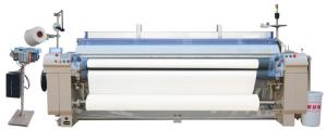 Wholesale SD408-280CM DOUBLE NOZZLE ELECTRIC FEEDER WATER JET LOOM OF PLAIN SHEDDING from china suppliers