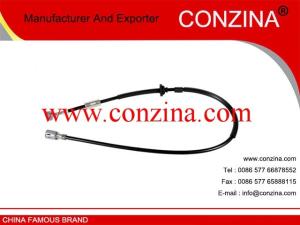 Wholesale Daewoo Matiz 98-05 speedometer cable oem 96347901 high quality from china from china suppliers