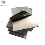 AZ61 AZ91 Magnesium Alloy Plate Sheet 6m Extruded With Hedividity