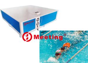 Wholesale Simple Three - In - One Air - To - Water Swimming Pool Heat Pump Meeting MDY50D-SJ-EC from china suppliers