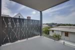 Powder Coating Aluminum Room Divider For Column Cover/Cladding