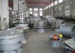 Industrial Fertilizer Rotary Vibrating Screen Classifier