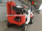 Factory Price 4lz-2 Peanut Combine Harvester,