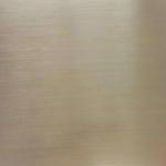 PVC Pet Film Laminated Steel Sheet For Refrigerator 0.12 - 0.2mm
