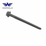 31359738 for S60 Parts Black Cylinder Head Bolt Kit
