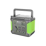 300W High Capacity Backup Battery Power Station For Outdoor Use
