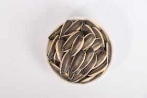 Wholesale 200-210/50g Hulled Sunflower Seeds Essential for Human Consumption from china suppliers