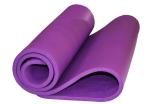 Anti-Slip 10mm Yoga Mat/61*183cm outdoor mat