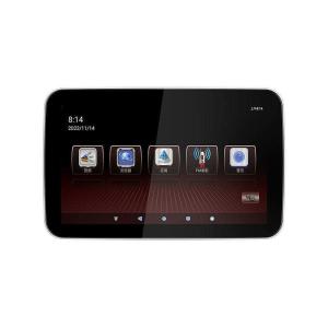 Wholesale 10.5Inch Android 10.0 Car TV Headrest Monitor with Touch Screen and Universal Compatibilit from china suppliers