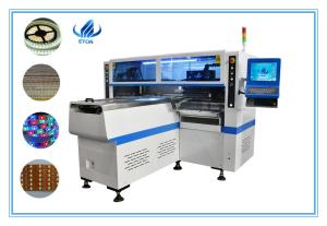 Wholesale LED Light Strips Pick And Place Machine High Speed For SMT LED Production Line from china suppliers