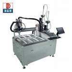 Initial Payment 700x700x100 Epoxy Resin Filling Machine Automatic Dispensing